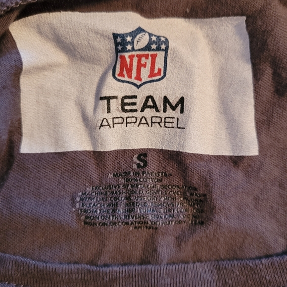 Steelers shirt - Picture 3 of 3